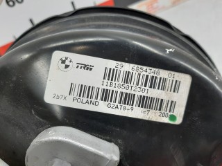 Вакуумный усилитель тормозов, ориг. номер 34336868367, 6854348, BMW X3 F25 2010-2014