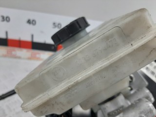 Вакуумный усилитель тормозов, ориг. номер 34336868367, 6854348, BMW X3 F25 2010-2014