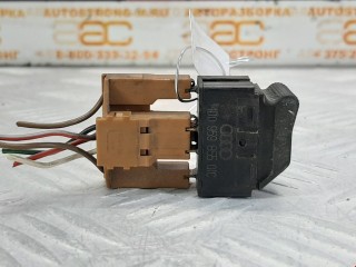 Кнопка стеклоподъемника, ориг. номер 4D0959855, Audi A4 1994-1997