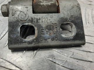 Петля двери передней правой, ориг. номер 41003422372, BMW X3 E83 2003-2006