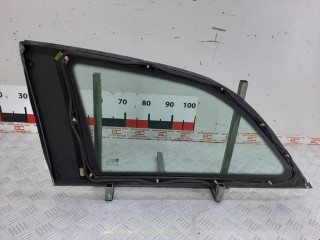 Стекло кузовное боковое правое, ориг. номер 24469813, Opel Vectra 2002-2005