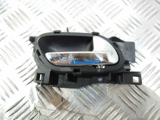 Ручка внутренняя задняя правая Peugeot 407 2004-2008
