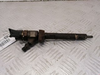 Форсунка, ориг. номер 0445110239, 1980H2, Citroen C4 2004-2014