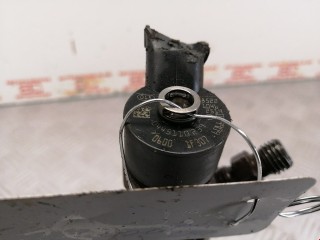 Форсунка, ориг. номер 0445110239, 1980H2, Citroen C4 2004-2014