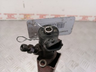 Форсунка, ориг. номер 0445110239, 1980H2, Citroen C4 2004-2014