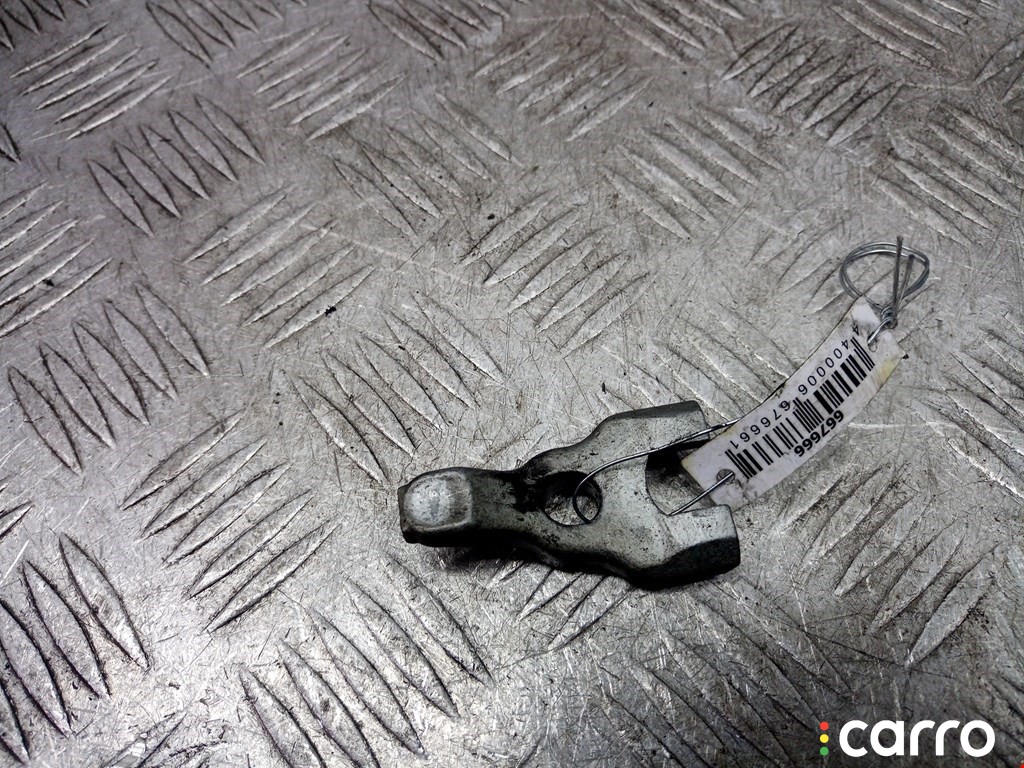 Скоба (кронштейн) крепления форсунки BMW 7 F01/F02 2008-2012, дизель, 13538578607, фото 2