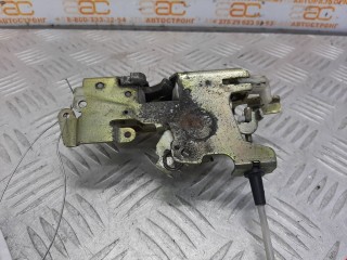 Замок двери передней левой, ориг. номер A9017201235, 2D1837015D, Volkswagen LT 1996-2006
