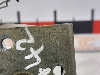 Замок двери передней левой, ориг. номер A9017201235, 2D1837015D, Volkswagen LT 1996-2006