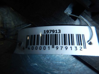Усилитель антенны, ориг. номер 2208201689, A2208201689, Mercedes S W220 1998-2002