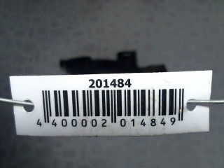 Корпус термостата, ориг. номер 03C121111B, Skoda Fabia 1999-2004