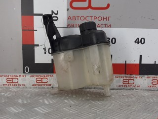 Бачок расширительный, ориг. номер 1695000049, A1695000049, Mercedes B W245 2005-2008