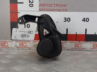 Бачок расширительный, ориг. номер 1695000049, A1695000049, Mercedes B W245 2005-2008