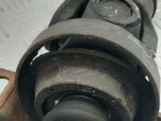 Карданный вал, ориг. номер A2034101016, 2035706, Mercedes CLK W209 2002-2005