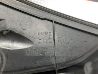 Дождевик, ориг. номер 66863CA000, Nissan Pathfinder 2004-2010