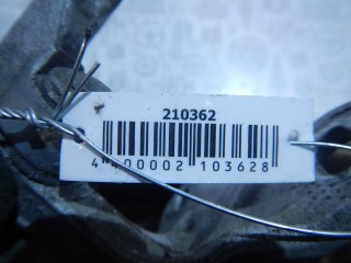 Петля двери передней правой, ориг. номер A2207200637, Mercedes S W220 1998-2002