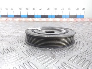 Шкив коленвала, ориг. номер 55200498, Opel Corsa 2003-2006