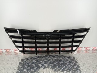 Решетка радиатора, ориг. номер 68031754AA, 04857802AB, Chrysler Grand Voyager 2000-2004