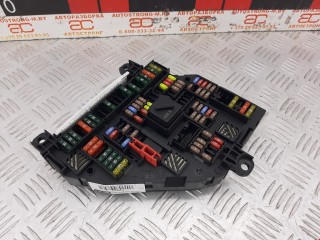 Блок предохранителей BMW 5 F10/F11/GT F07 2009-2013
