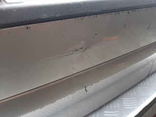 Бампер задний, ориг. номер 39883108, Volvo V70 2007-2013