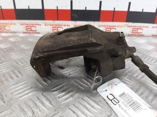 Суппорт передний левый, ориг. номер 1K0615123D, Audi A3 1996-2000