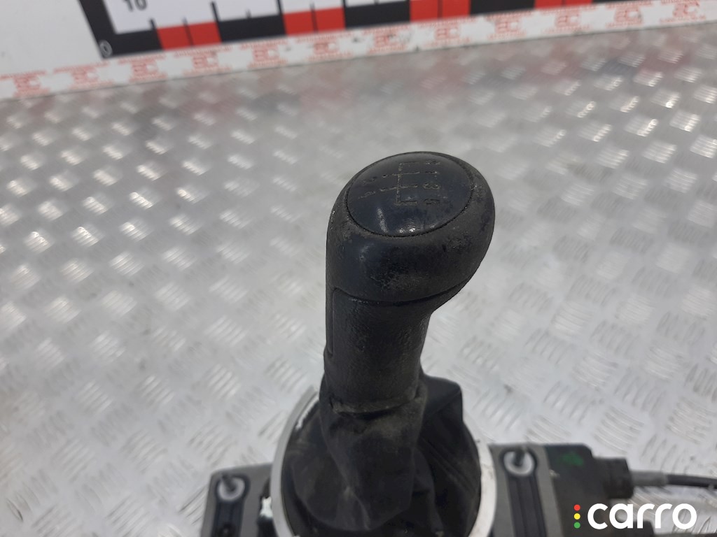 Кулиса Volkswagen Fox 2003-2009, МКПП, 5Z0798041A, фото 4