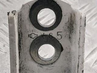 Петля двери, ориг. номер 82421ZP80A, Nissan Pathfinder 2004-2010