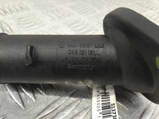 Корпус термостата, ориг. номер 045121121A, Volkswagen Polo 2001-2005