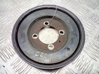 Шкив коленвала, ориг. номер 97361525, 97251975, Opel Astra 1998-2009