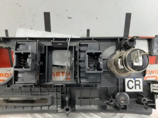 Прикуриватель, ориг. номер 253315907R, Renault Koleos 2008-2011