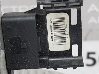Замок двери сдвижной, ориг. номер 828416, 9137N6, Peugeot Partner 2002-2012