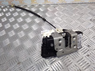 Замок двери передней правой Chrysler Sebring 2006-2010