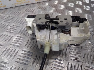 Замок двери передней правой, ориг. номер 04589694AE, Chrysler Sebring 2006-2010