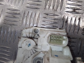 Замок двери передней правой, ориг. номер 04589694AE, Chrysler Sebring 2006-2010