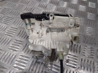 Замок двери передней правой, ориг. номер 04589694AE, Chrysler Sebring 2006-2010