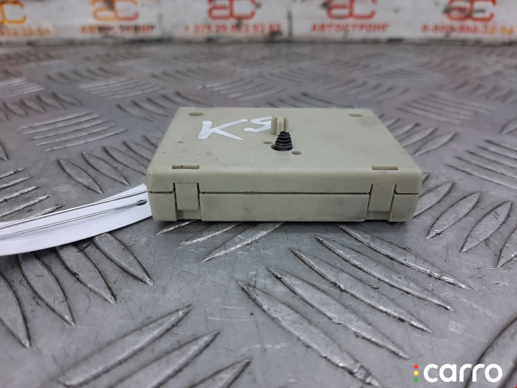 Усилитель антенны BMW 7 F01/F02 2008-2012, 65209261095, фото 3