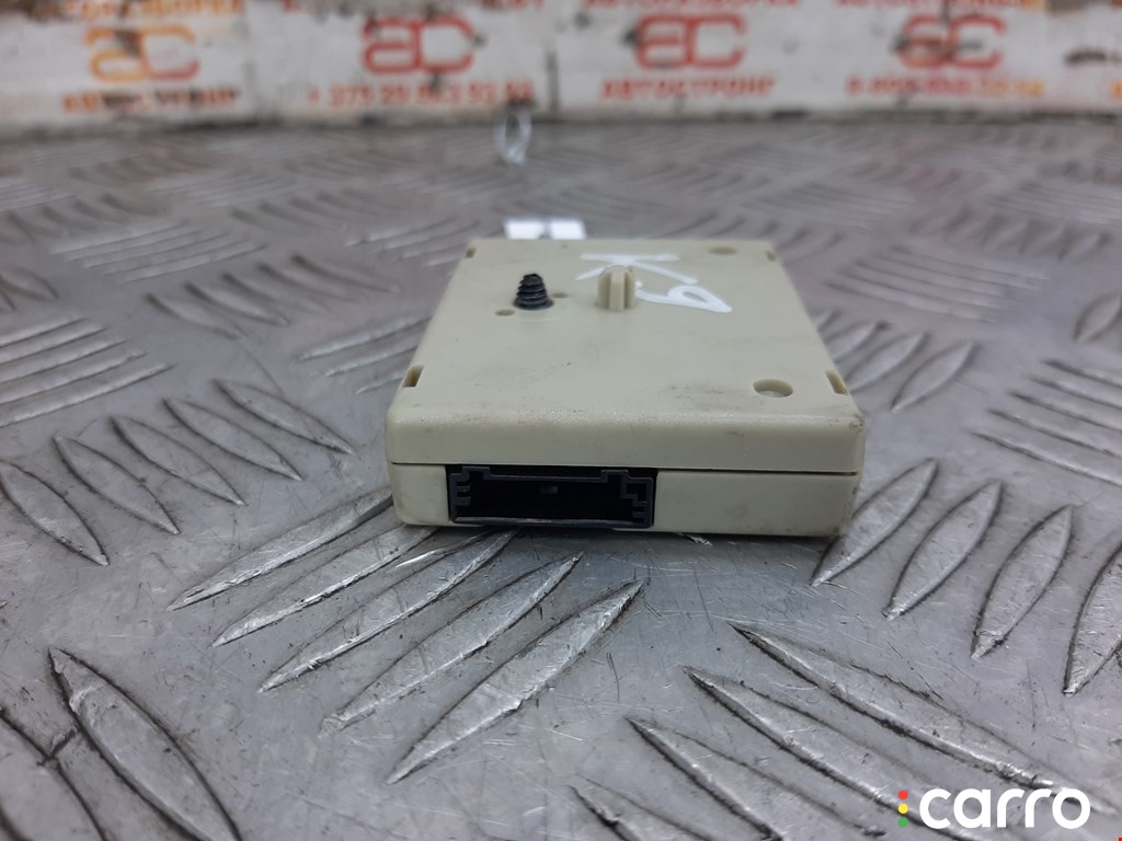 Усилитель антенны BMW 7 F01/F02 2008-2012, 65209261095, фото 4