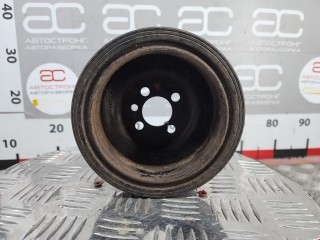 Шкив коленвала, ориг. номер 03G105243, 04L105243, Skoda Octavia 2000-2011