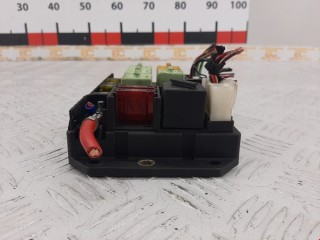 Блок предохранителей, ориг. номер YQE000350, 518776117, Land Rover Range Rover 2002-2005