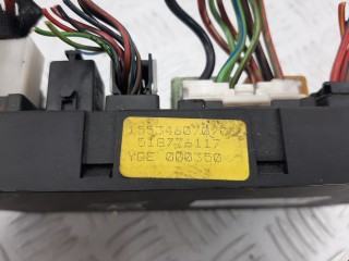 Блок предохранителей, ориг. номер YQE000350, 518776117, Land Rover Range Rover 2002-2005