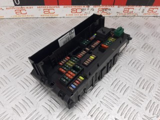 Блок предохранителей BMW 5 F10/F11/GT F07 2009-2013