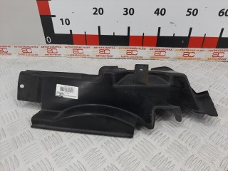 Защита радиатора, ориг. номер 21468ZS20A, Nissan Pathfinder 2004-2010