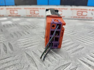Кнопка антипробуксовочной системы (ABS/ESP) Volkswagen Passat 2000-2005
