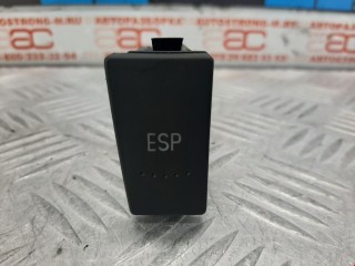 Кнопка антипробуксовочной системы (ABS/ESP), ориг. номер 3B0927134A, Volkswagen Passat 2000-2005