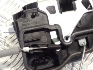 Замок двери задней левой, ориг. номер 51227229459, BMW 5 F10/F11/GT F07 2009-2013