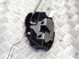 Замок двери задней левой, ориг. номер 51227229459, BMW 5 F10/F11/GT F07 2009-2013