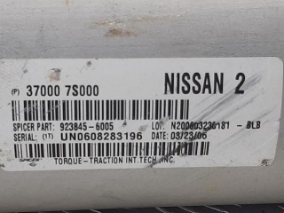 Карданный вал, ориг. номер 370007S00B, Nissan Armada 2003-2007