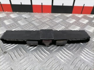 Кнопка аварийной сигнализации, ориг. номер 13100105, 13129281, Opel Astra 1998-2009