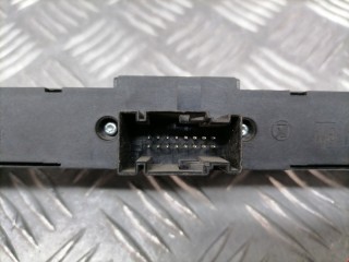 Кнопка аварийной сигнализации, ориг. номер 13100105, 13129281, Opel Astra 1998-2009