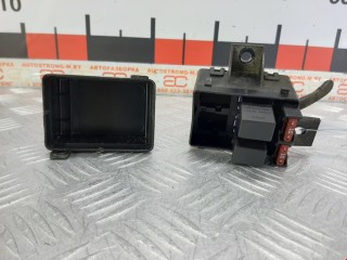 Блок реле, ориг. номер MR460942, V23074, Mitsubishi Carisma 1999-2004