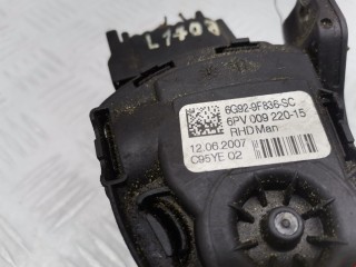 Педаль газа, ориг. номер 6G929F836SC, 1930382, Ford Mondeo 2003-2007